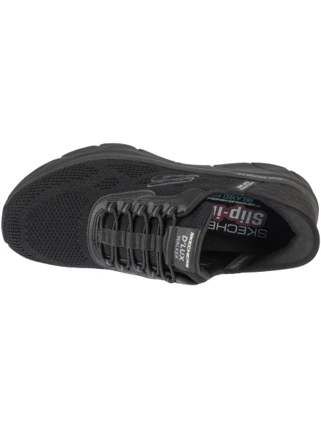 Pantofi Skechers negru