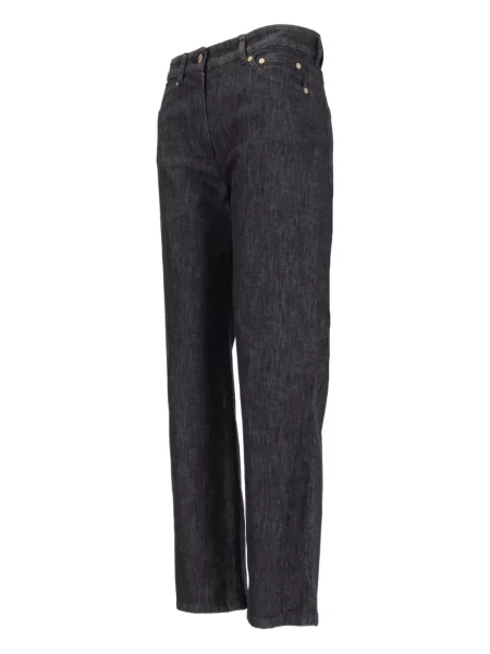 Pantaloni 's Max Mara lungi gri
