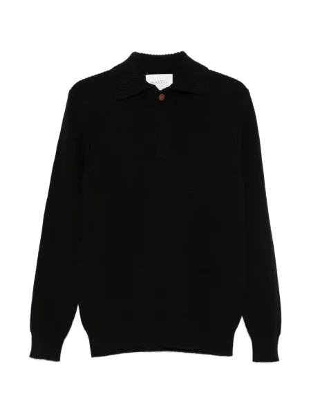 Pulover Ballantyne negru
