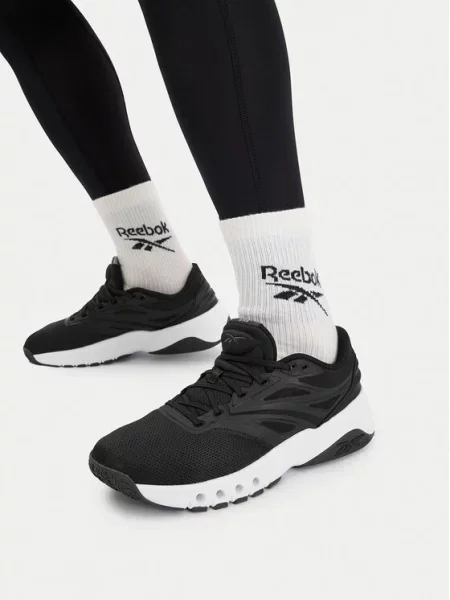 Reebok Edzőtermi cipők CEO ERS TRAINER fekete