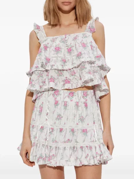 Top Loveshackfancy alb