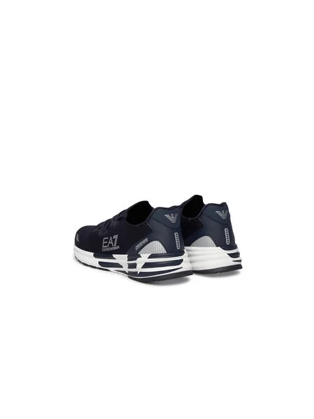 Emporio Armani Sportcipők fekete