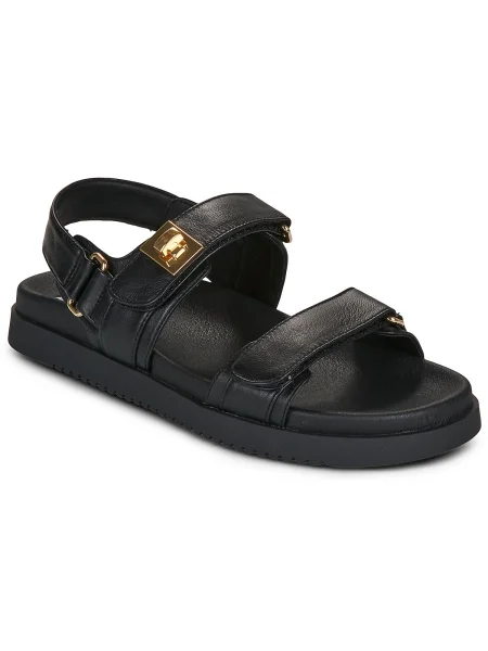 Sandale Steve Madden negru