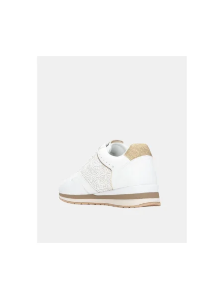 Pantofi Xti alb