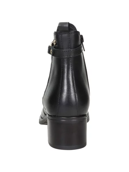 Pantofi Keys negru