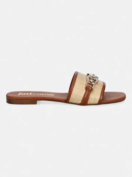 Шлепанцы Just Cavalli