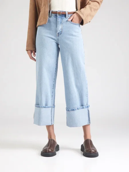 ONLY Jeans ONLMadison denim albastru