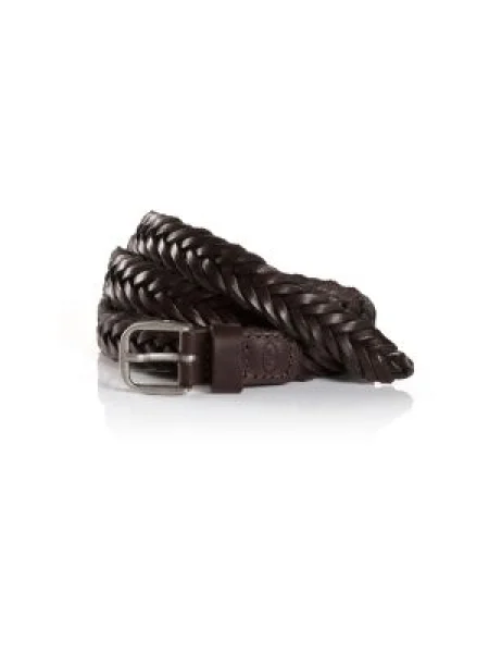 TOM TAILOR CLAUDETTE închis maro