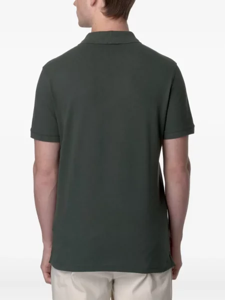 Polo K-way verde