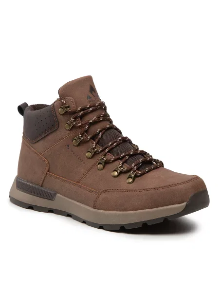 Superge Whistler rjava