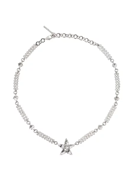 Pandantiv Alessandra Rich argintiu