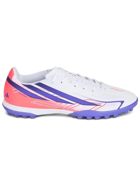Félcipő Adidas fehér