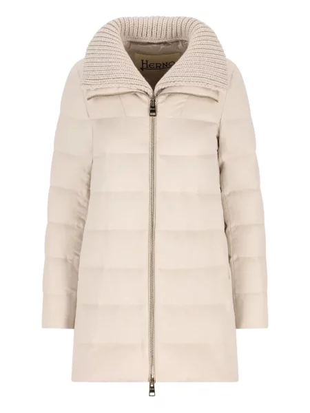 Palton Herno tricotate