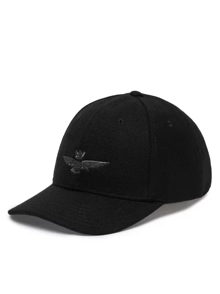 Aeronautica Militare Șapcă negru