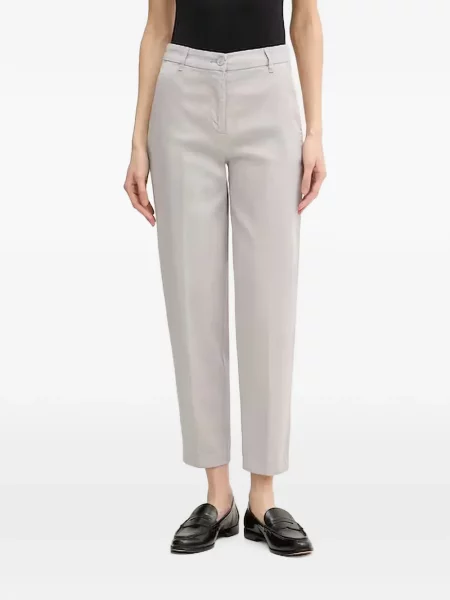 Pantaloni Benetton gri