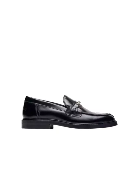 Trampki Filling Pieces Loafer Polido All Black EUR 37 czarne