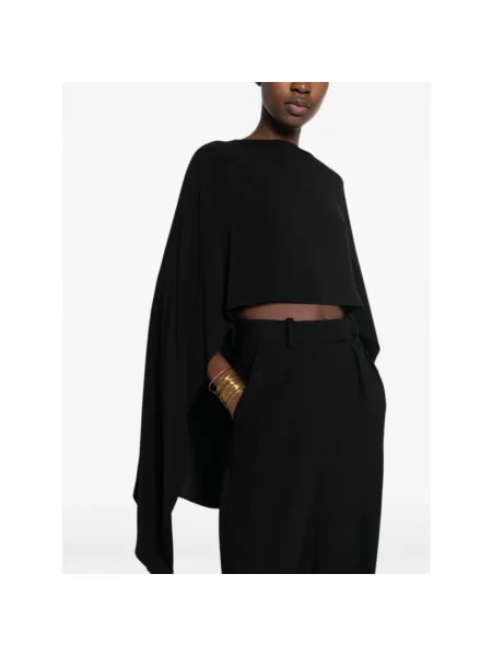 Kurtka Alberta Ferretti czarna
