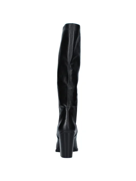 Pantofi Accademia negru