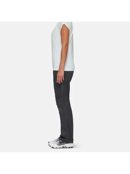 Pantaloni Mammut negru