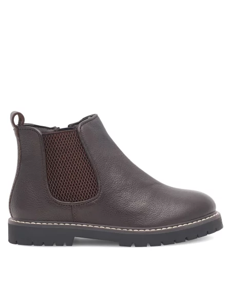 Badura Черевики коричневий