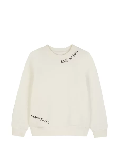 Sweter dziecięcy Zadig & Voltaire