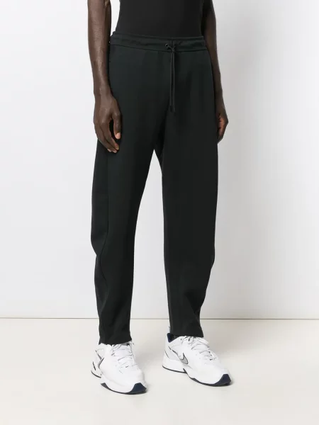 Pantaloni Nike alergare negru