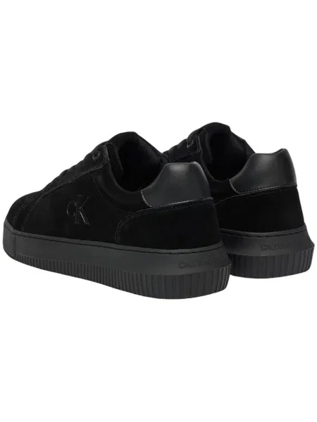 Sneakersy Calvin Klein Jeans čierna