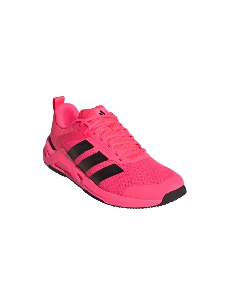 ADIDAS PERFORMANCE Pantofi sport Dropset Control roz negru