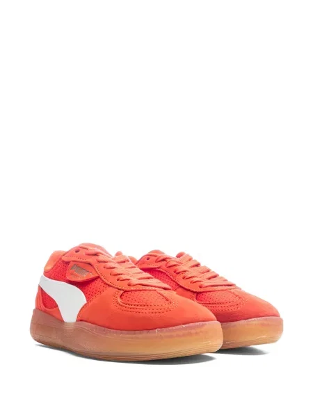 Sneaker Puma Suede piros