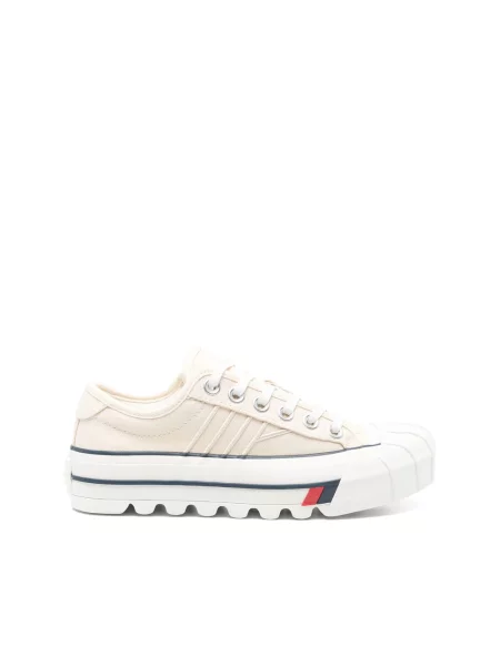 Sneakersy Pro Keds beżowe