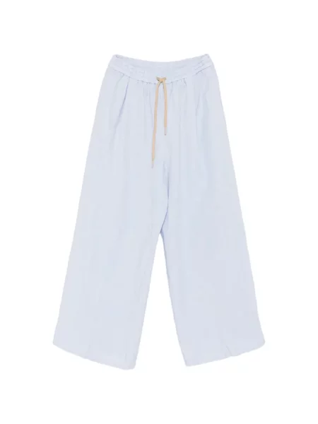 Șnur de strângere pantaloni Berwich albastru