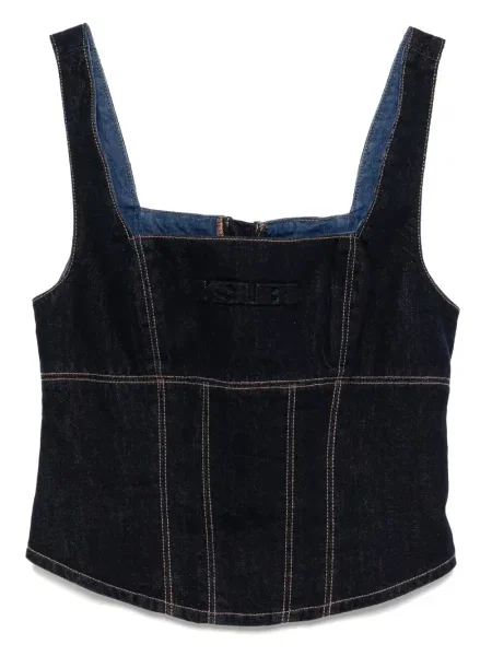 Bluzka Ksubi niebieska