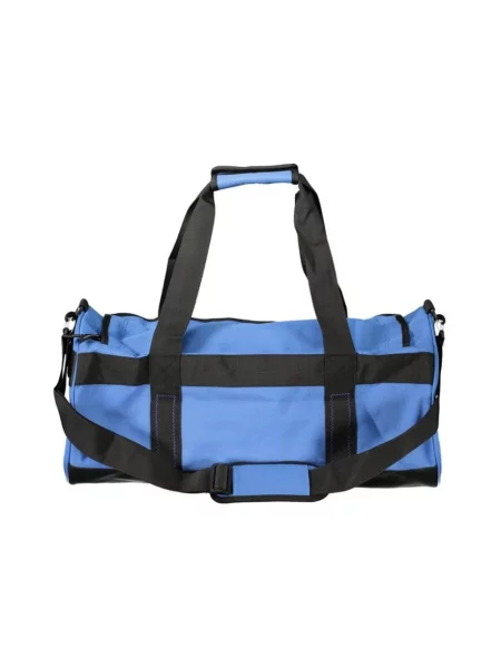 Torba sportowa North Sails niebieska