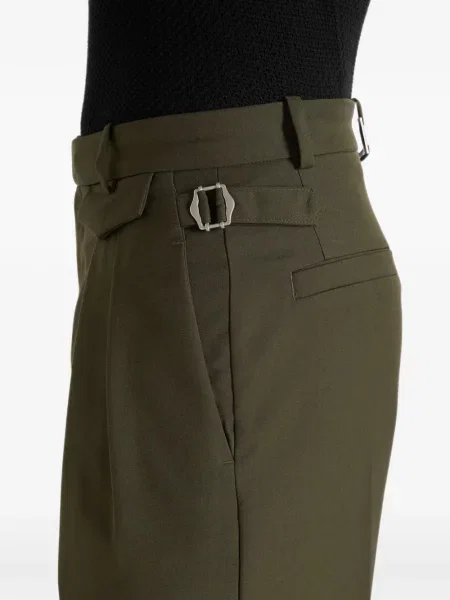 Pantaloni Manière De Voir verde