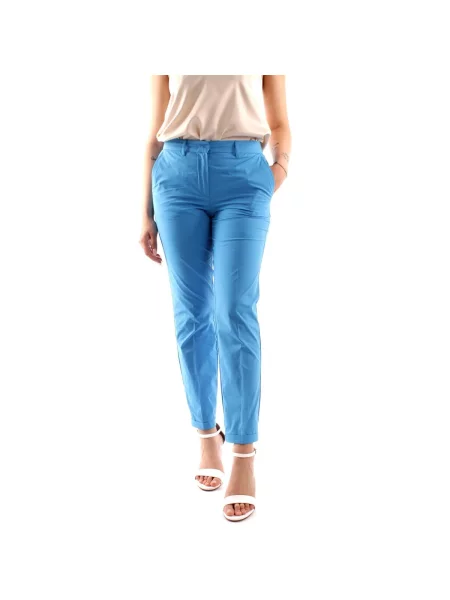 Pantaloni Marella verde