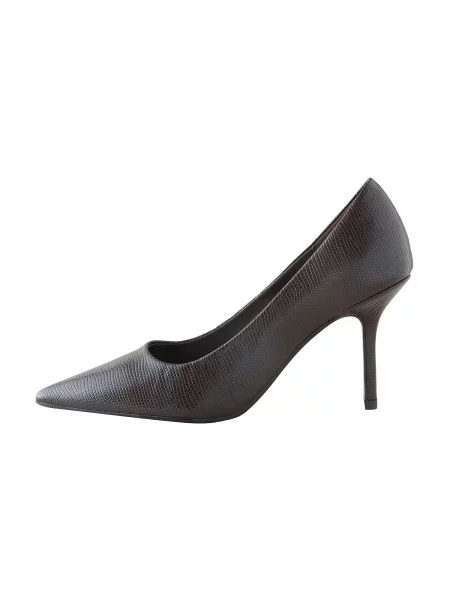 Next Pumps Forever Comfort închis maro