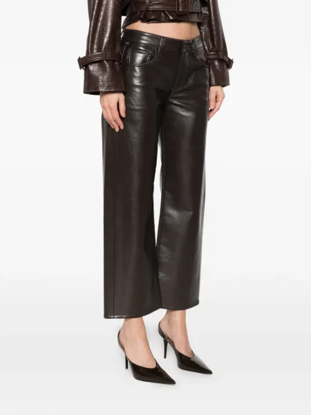 Pantaloni Citizens Of Humanity maro