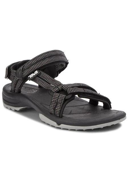 Sandale Teva negru