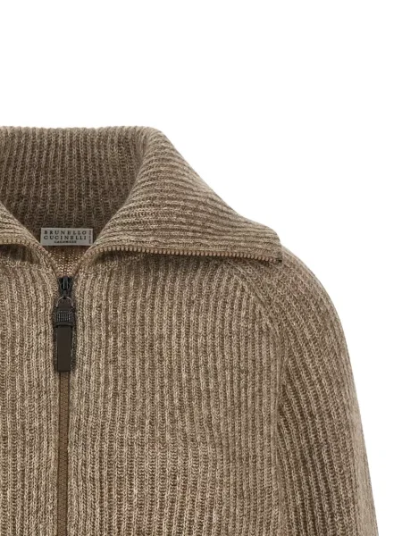 Cardigan Brunello Cucinelli