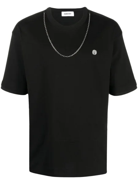 Tricou Ambush negru