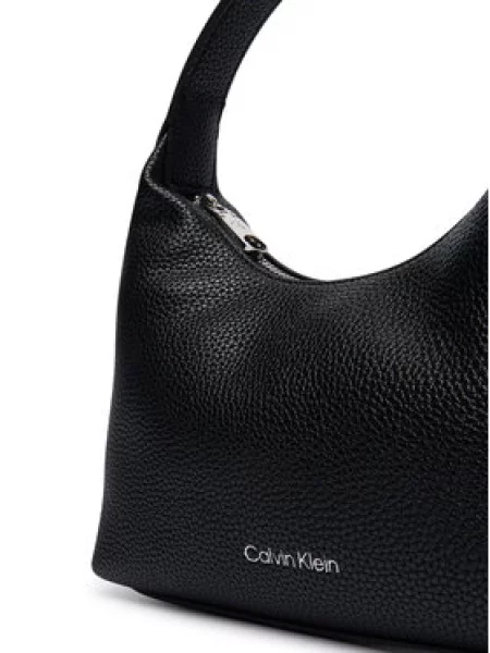 Torbica Calvin Klein crna