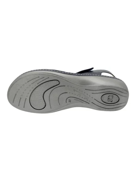 Pantofi Piesanto albastru