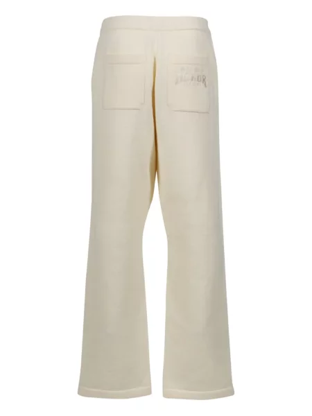 Pantaloni Honor The Gift tricotate evazate alergare