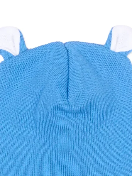 Czapka dziecięca Little Bear niebieska