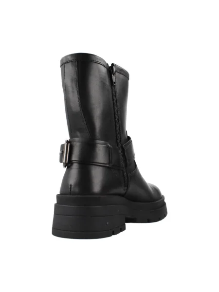 Pantofi Porronet negru