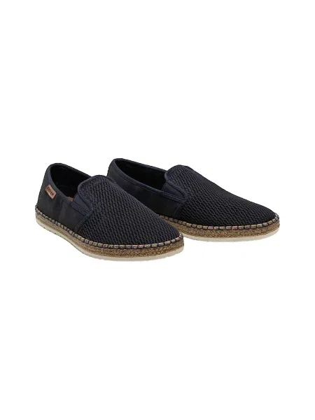 Pantofi Rieker albastru