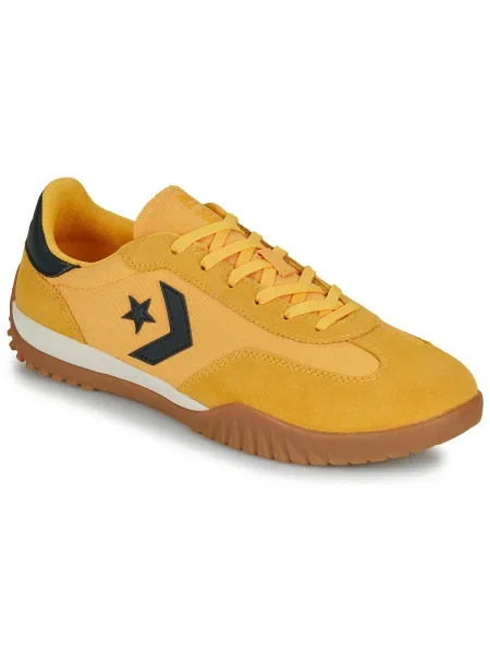 Pantofi Converse alergare galben