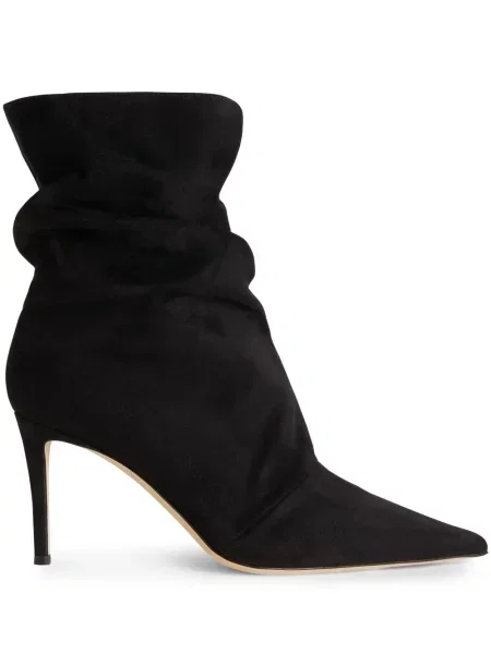 Cizme scurte Giuseppe Zanotti negru