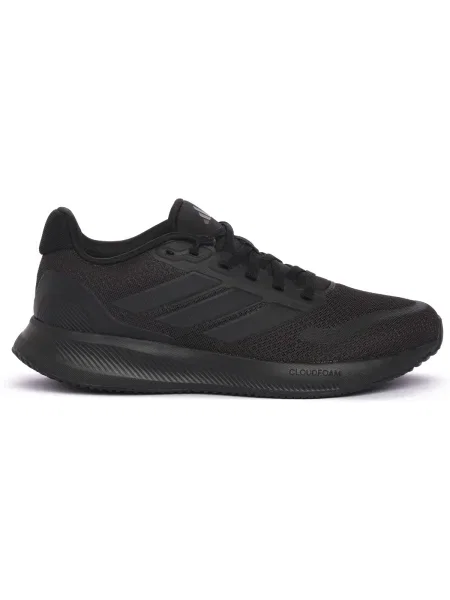 Tenisky Adidas čierna