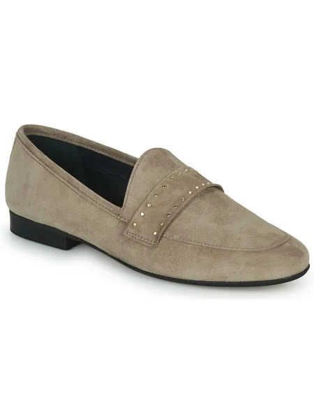 Pantofi Jb Martin gri
